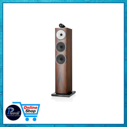 ลำโพงตั้งพื้น BOWERS & WILKINS : 703S3 (MOCHA)_2